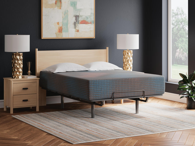 13 Inch Hybrid Hot Buy Multi King Mattress - M20741