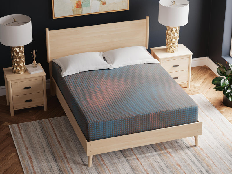 13 Inch Hybrid Hot Buy Multi King Mattress - M20741