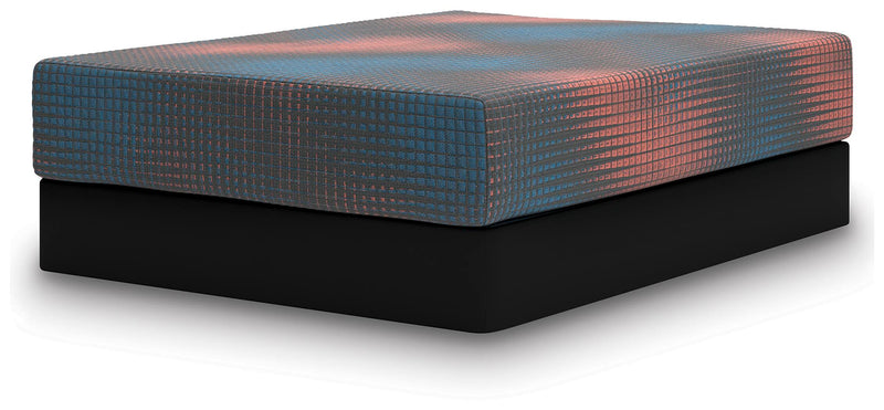 13 Inch Hybrid Hot Buy Multi King Mattress - M20741