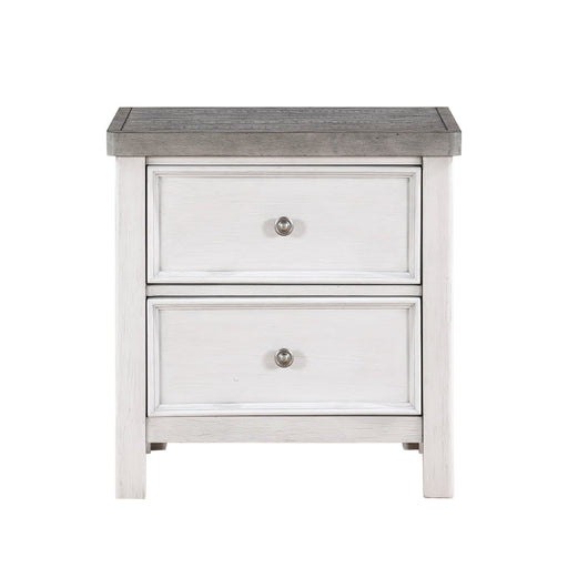 1303-4 Night Stand - 1303-4