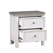 1303-4 Night Stand - 1303-4
