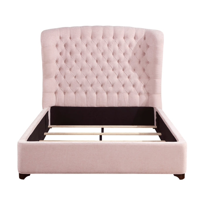 1308PN-1* (2) Queen Bed - 1308PN-1*