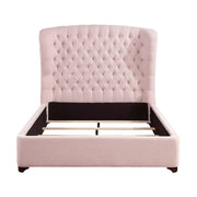 1308PNK-1CK* (2) California King Bed - 1308PNK-1CK*