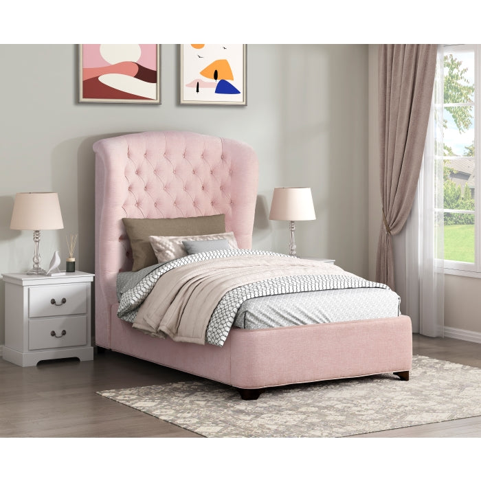1308PNT-1* (2) Twin Bed - 1308PNT-1*