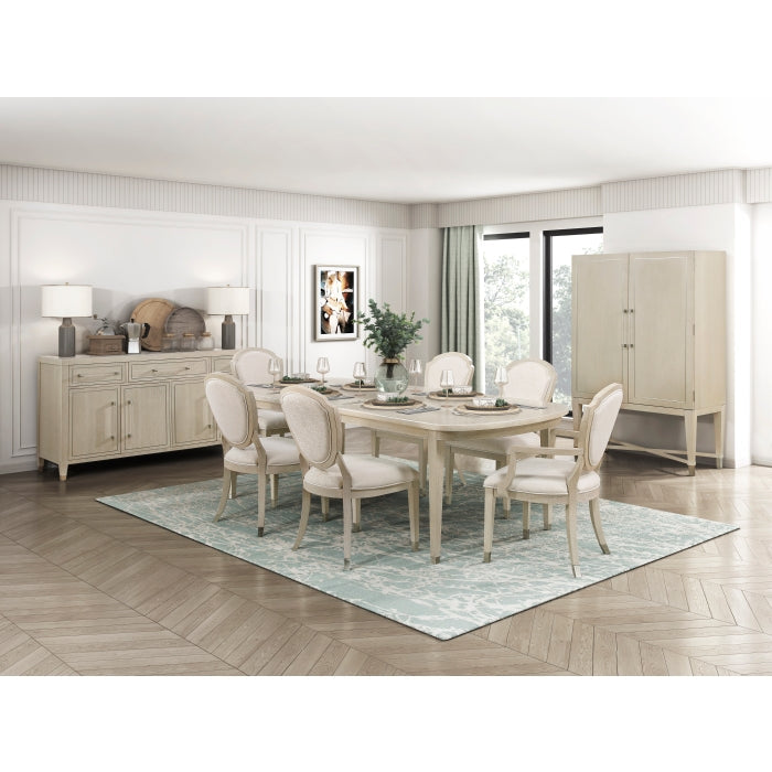 1312-96 Dining Table - 1312-96