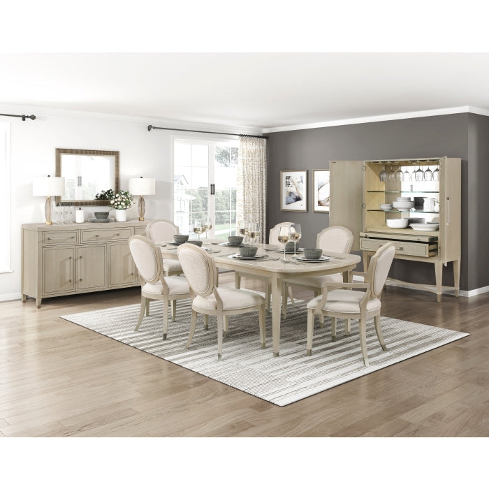 1312-96 Dining Table - 1312-96