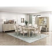 1312-96 Dining Table - 1312-96