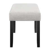 Parkside Dove Dining Set from Crown Mark - Lara Furniture