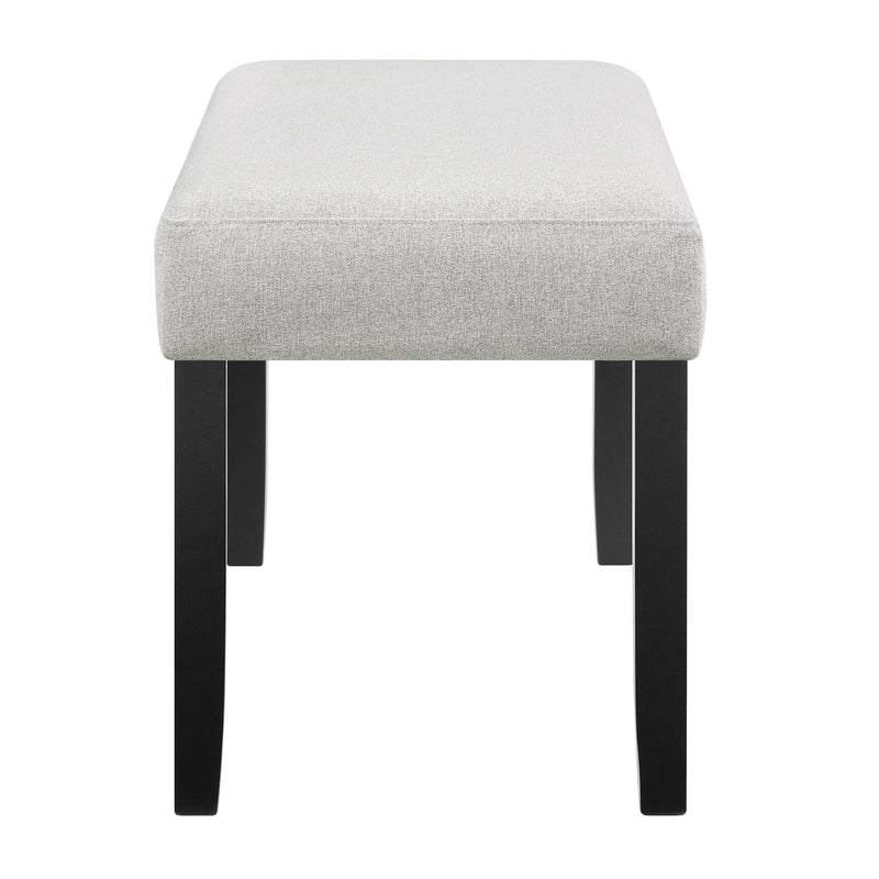 Parkside Dove Dining Set from Crown Mark - Lara Furniture