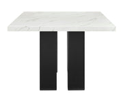 Parkside Dove Dining Set from Crown Mark - Lara Furniture