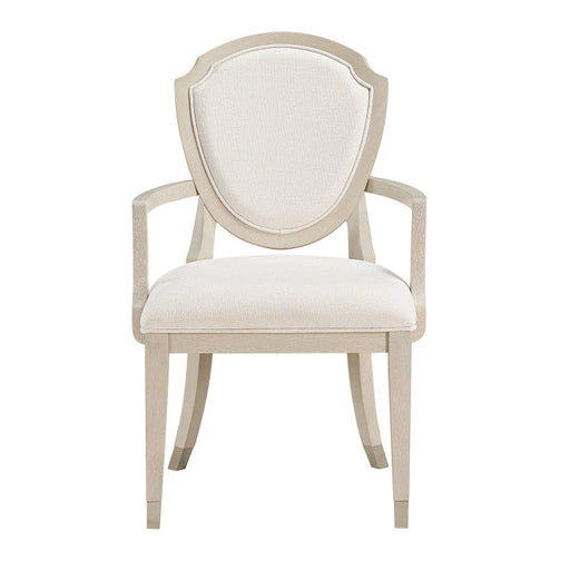 1312A Arm Chair, Set of 2 - 1312A