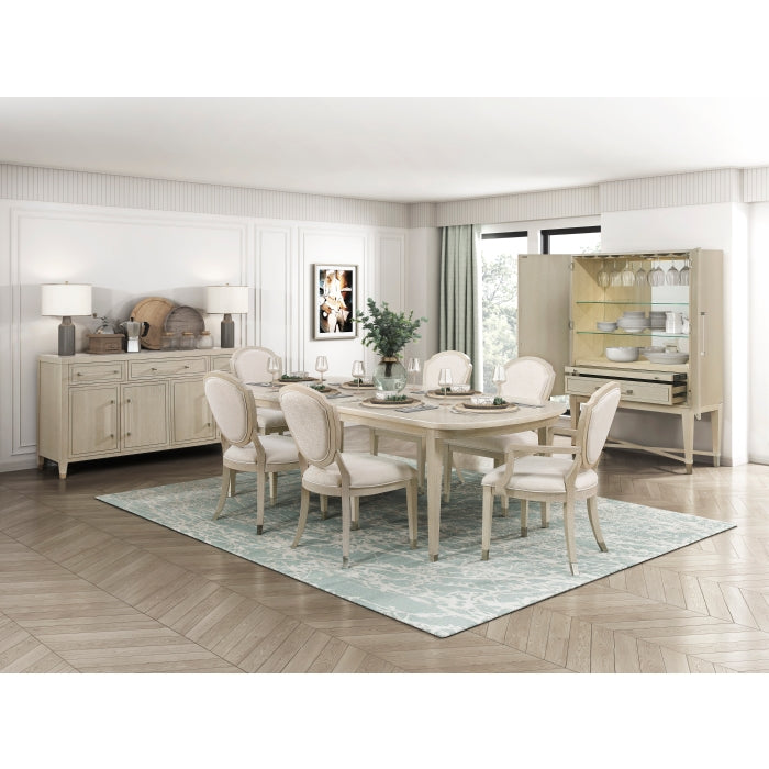 1312S Side Chair, Set of 2 - 1312S