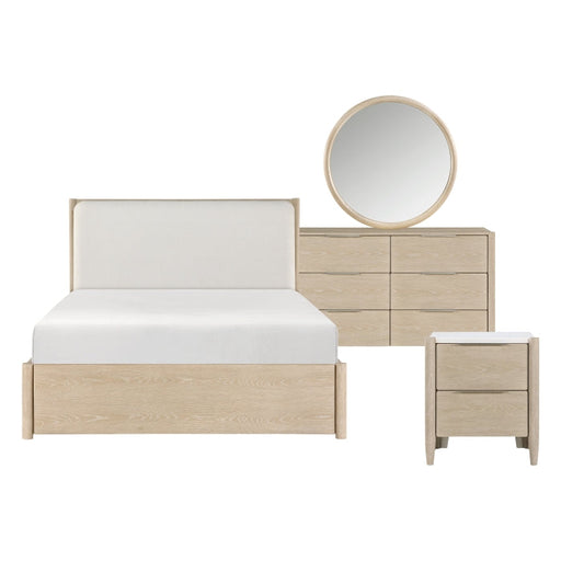 1313N-1*4 4pc Set (QB+NS+DR+MR) - 1313N-1*4