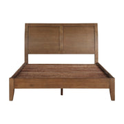 1314-1* (3) Queen Platform Bed - 1314-1*