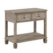 1316-4 Night Stand - 1316-4