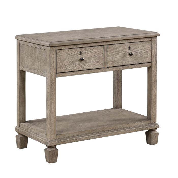 1316-4 Night Stand - 1316-4