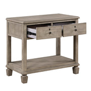 1316-4 Night Stand - 1316-4