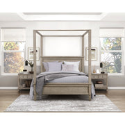 1316-4 Night Stand - 1316-4