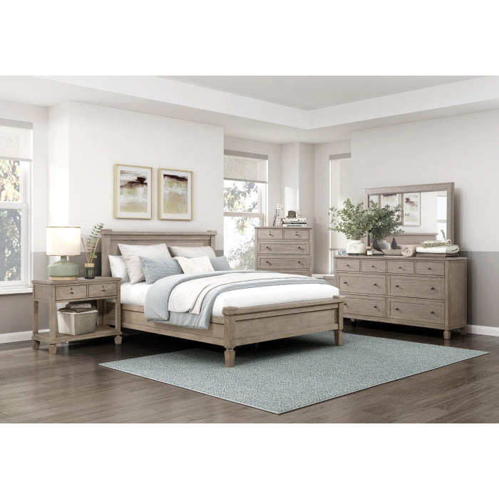 1316-4 Night Stand - 1316-4