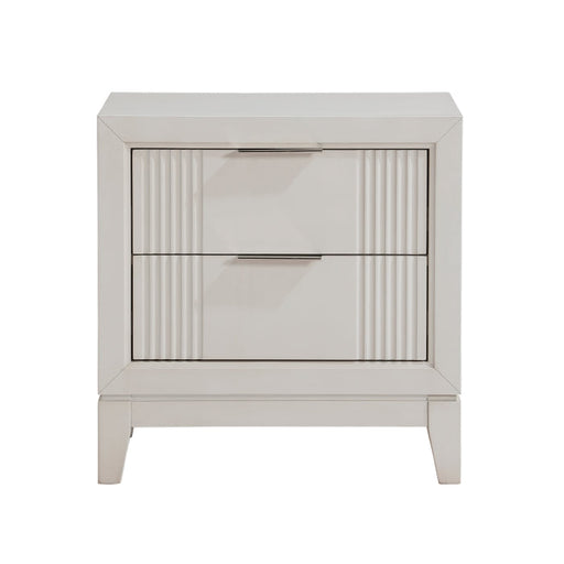 1326-4 Night Stand - 1326-4