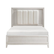 1326K-1CK* (2) California King Bed - 1326K-1CK*