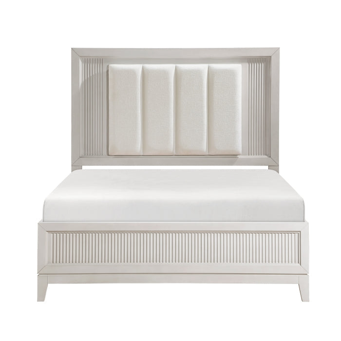 1326K-1CK* (2) California King Bed - 1326K-1CK*