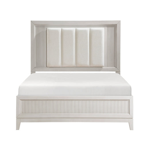 1326K-1EK* (2) Eastern King Bed - 1326K-1EK*