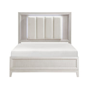1326K-1EK* (2) Eastern King Bed - 1326K-1EK*