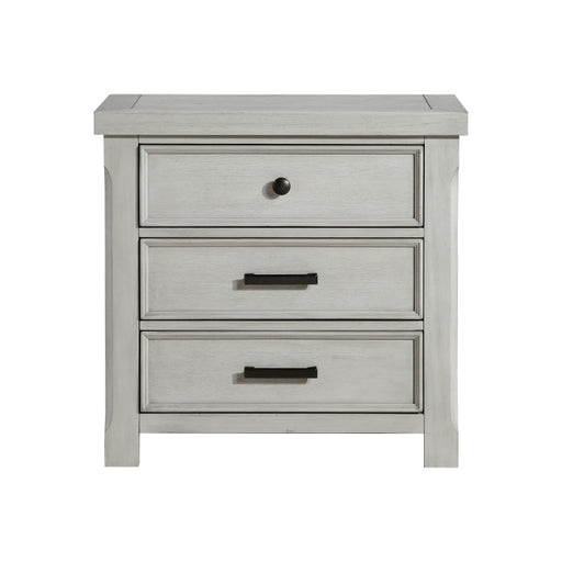 1337-4 Night Stand - 1337-4