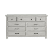 1337-5 Dresser - 1337-5