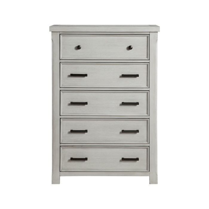 1337-9 Chest - 1337-9