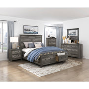1342-4 Night Stand - 1342-4