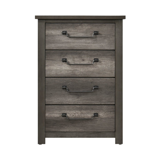 1342-9 Chest - 1342-9
