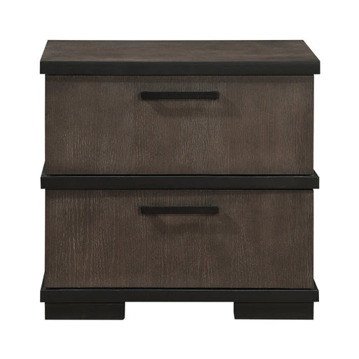 1343-4 Night Stand - 1343-4