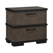 1343-4 Night Stand - 1343-4