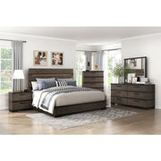 1343-5 Dresser - 1343-5