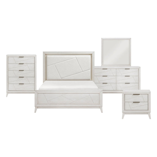 1355-1*9 5pc Set (QB+NS+DR+MR+CH) - 1355-1*9