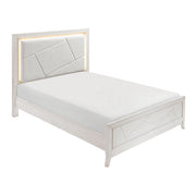 1355-1* Queen Bed - 1355-1*