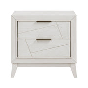 1355-4 Night Stand - 1355-4
