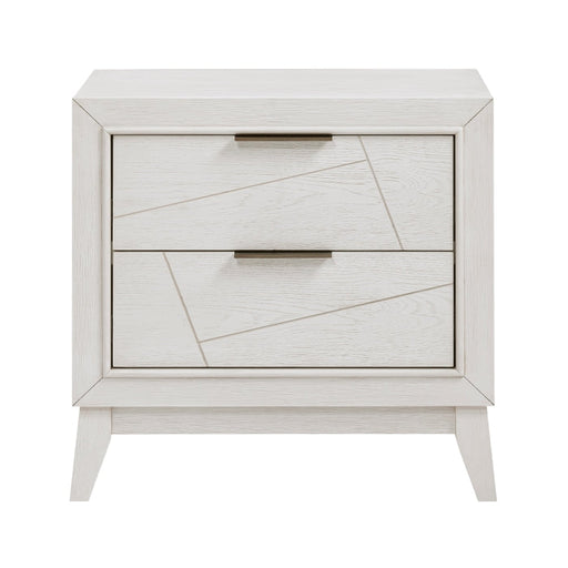 1355-4 Night Stand - 1355-4
