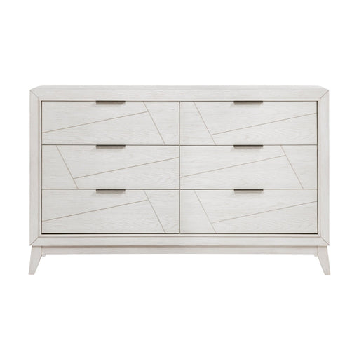 1355-5 Dresser - 1355-5