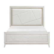 1355K-1CK* California King Bed - 1355K-1CK*