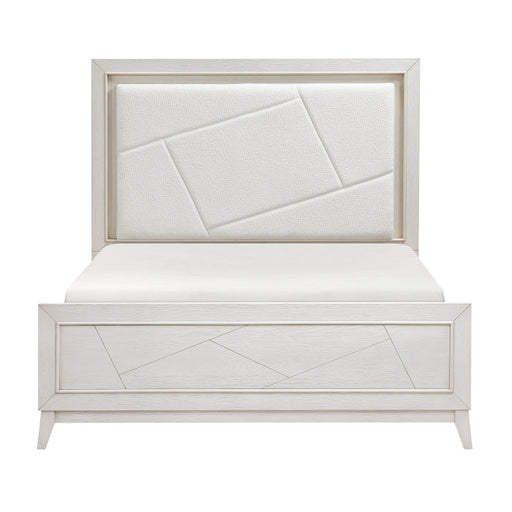 1355K-1CK* California King Bed - 1355K-1CK*