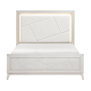 1355K-1CK* California King Bed - 1355K-1CK*