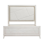 1355K-1EK* Eastern King Bed - 1355K-1EK*