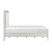 1355K-1EK* Eastern King Bed - 1355K-1EK*
