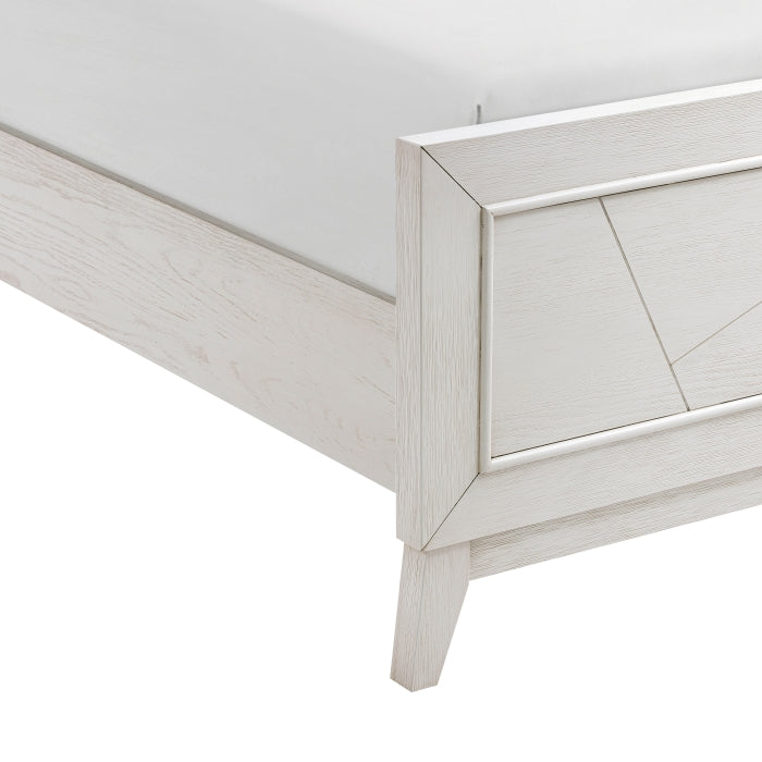 1355K-1EK* Eastern King Bed - 1355K-1EK*