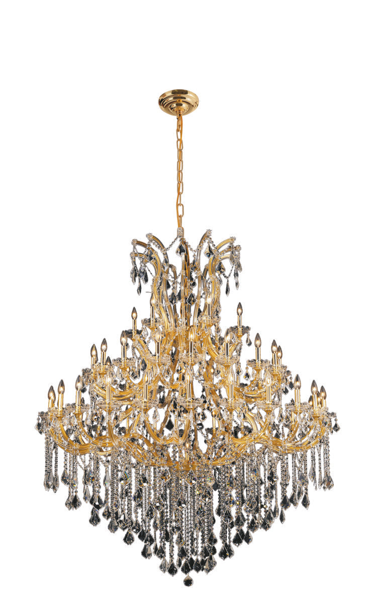 13620W63CG-911C 63X72  35 LIGHT CLEAR GOLD - 210000004729