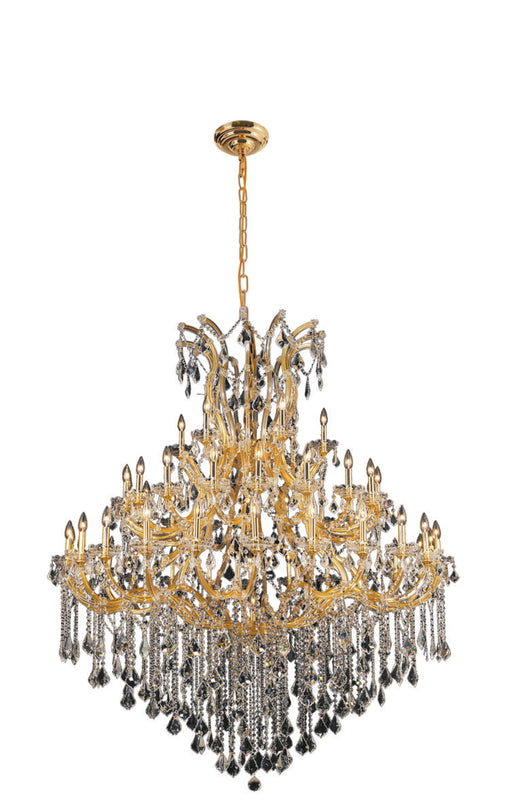 13620W63CG-911C 63X72  35 LIGHT CLEAR GOLD - 210000004729