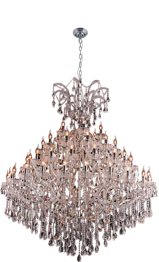 13620W68-CG-915C  68X90  64 LIGHT CLEAR GOLD - 210000004757